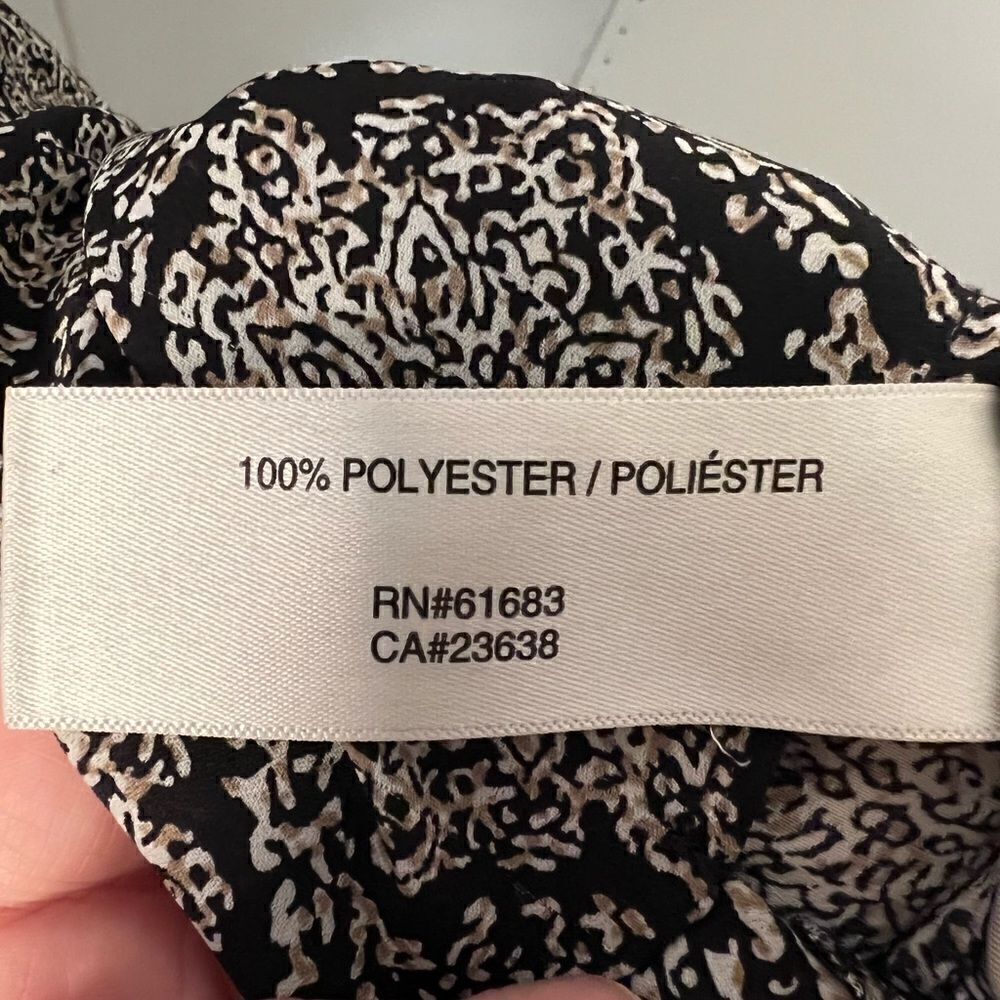 Jockey Blouse - Picture 5 of 6